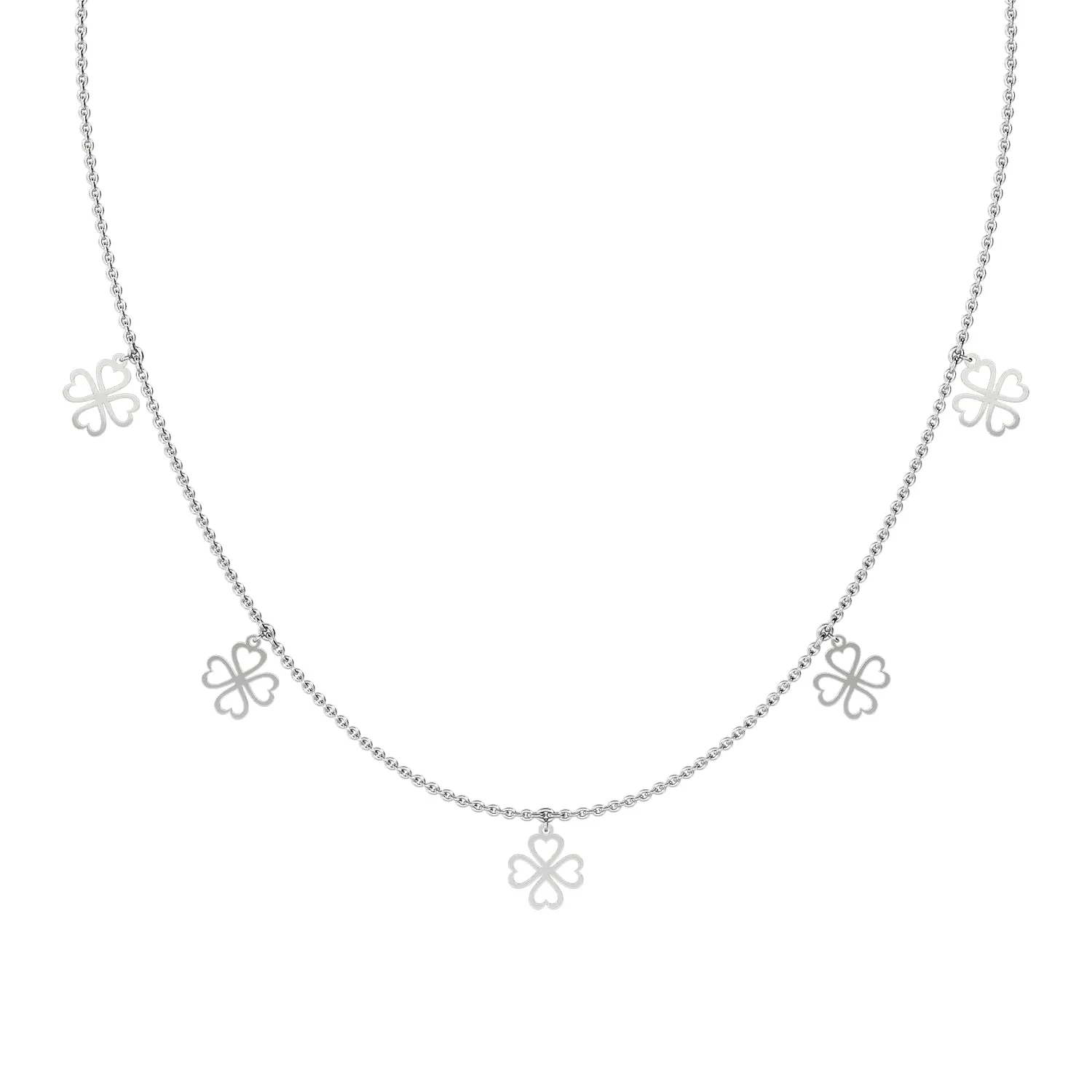 Abhita Necklace