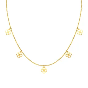 Abhita Necklace