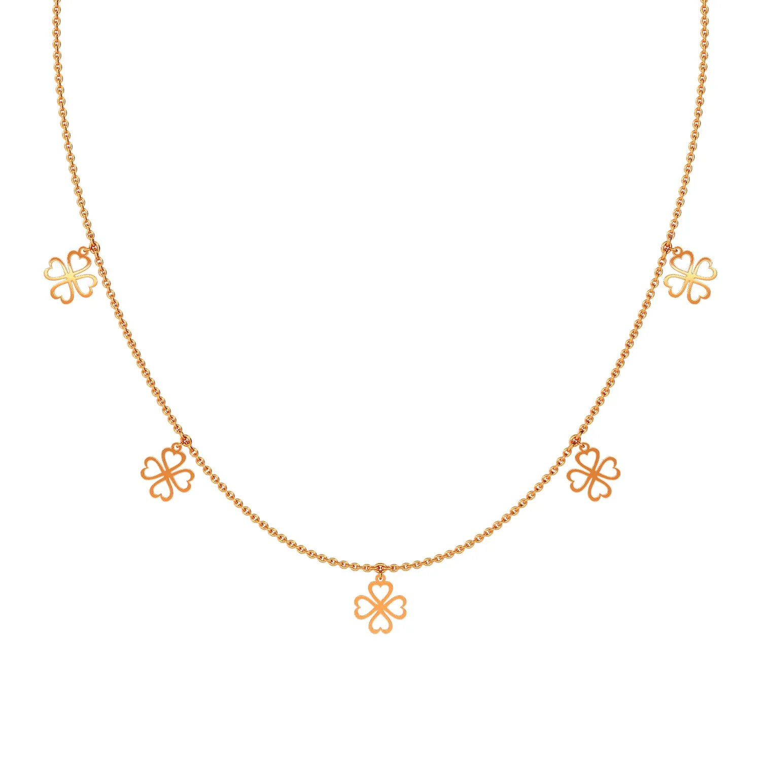 Abhita Necklace