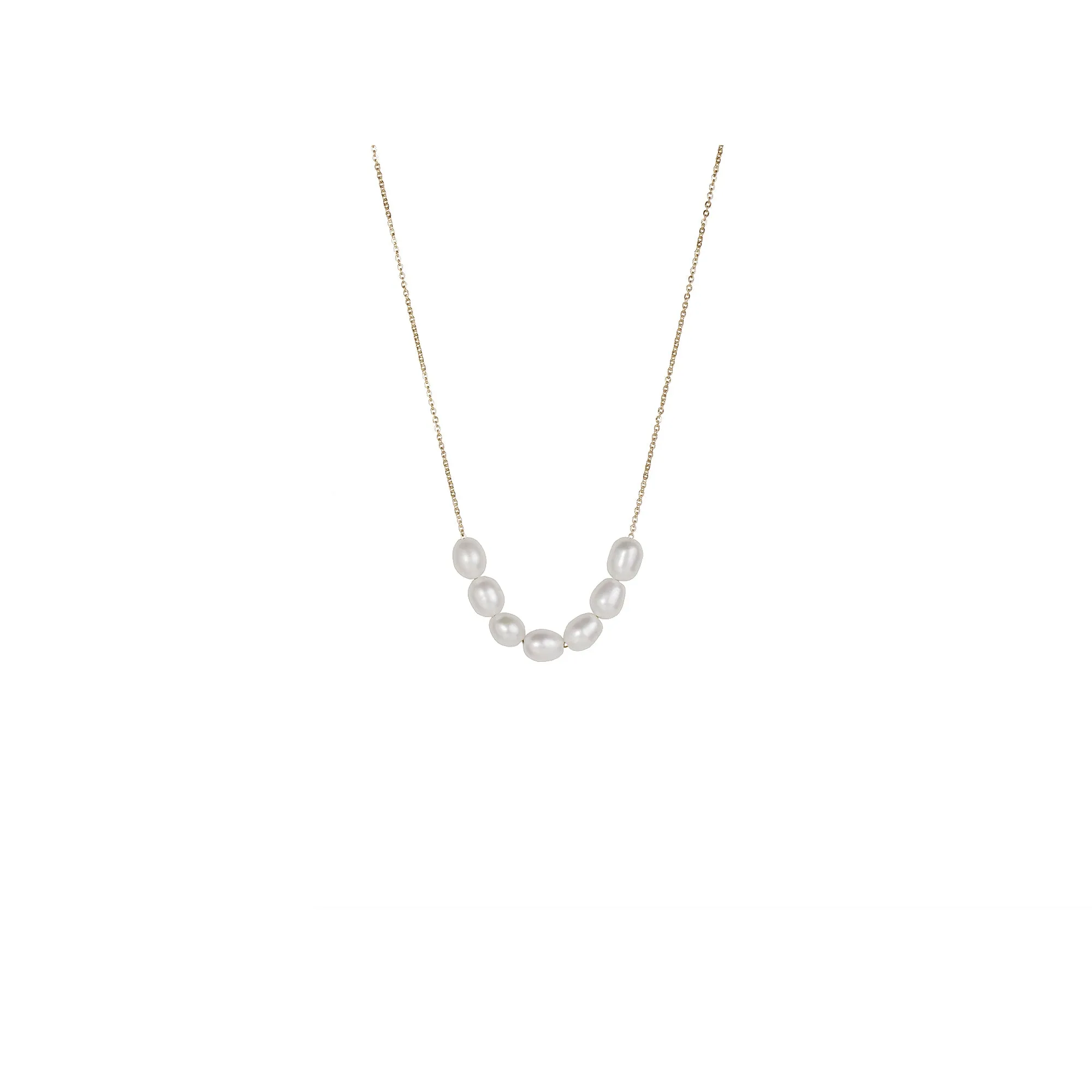 Adrienne Necklace