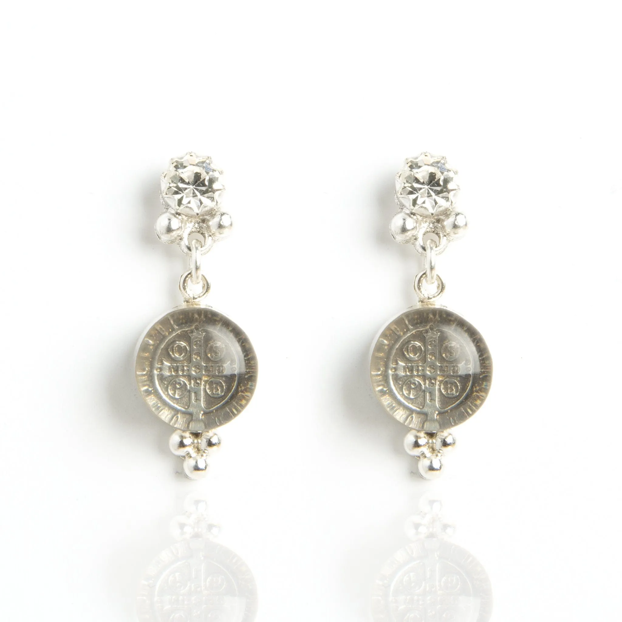 Allegra Earrings