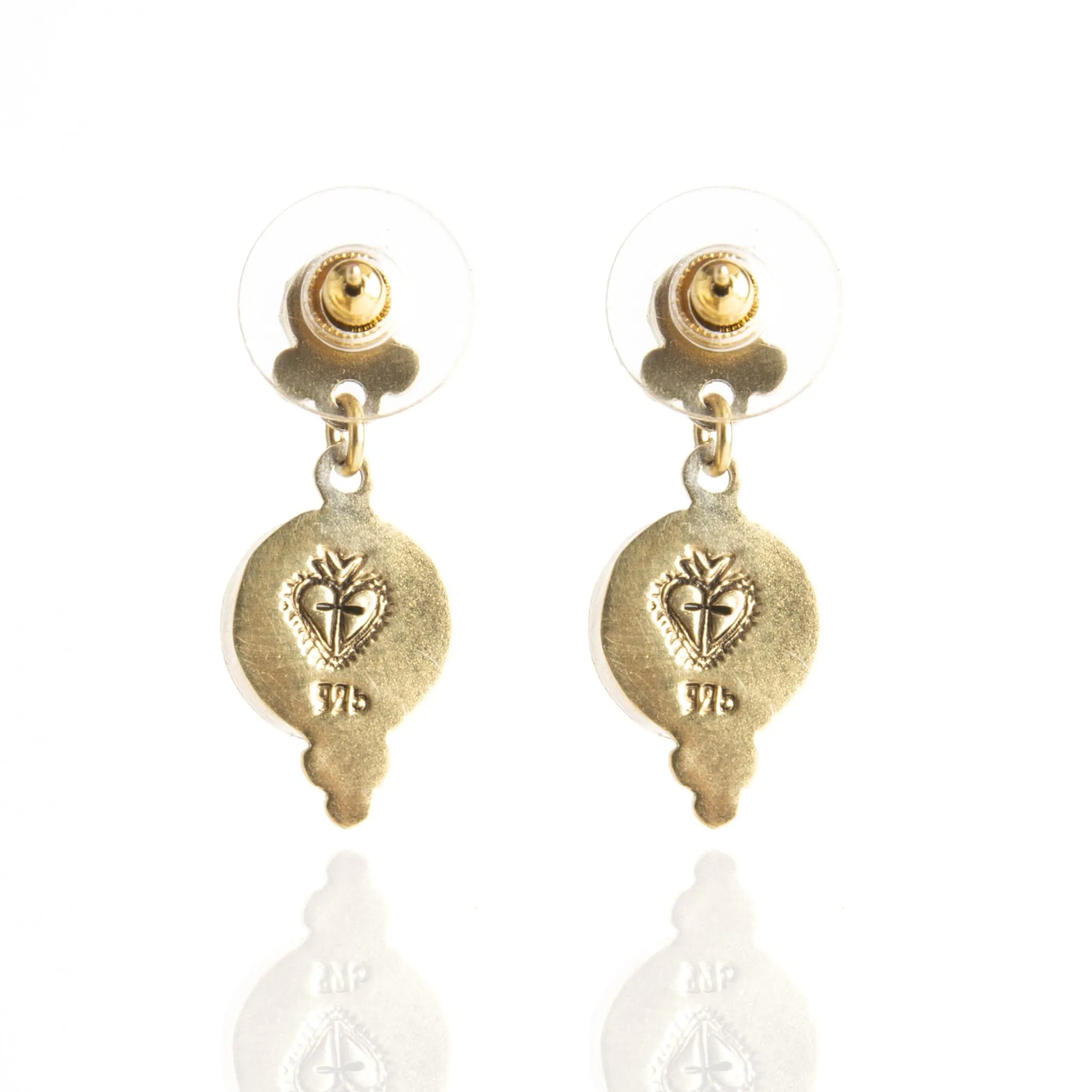 Allegra Earrings