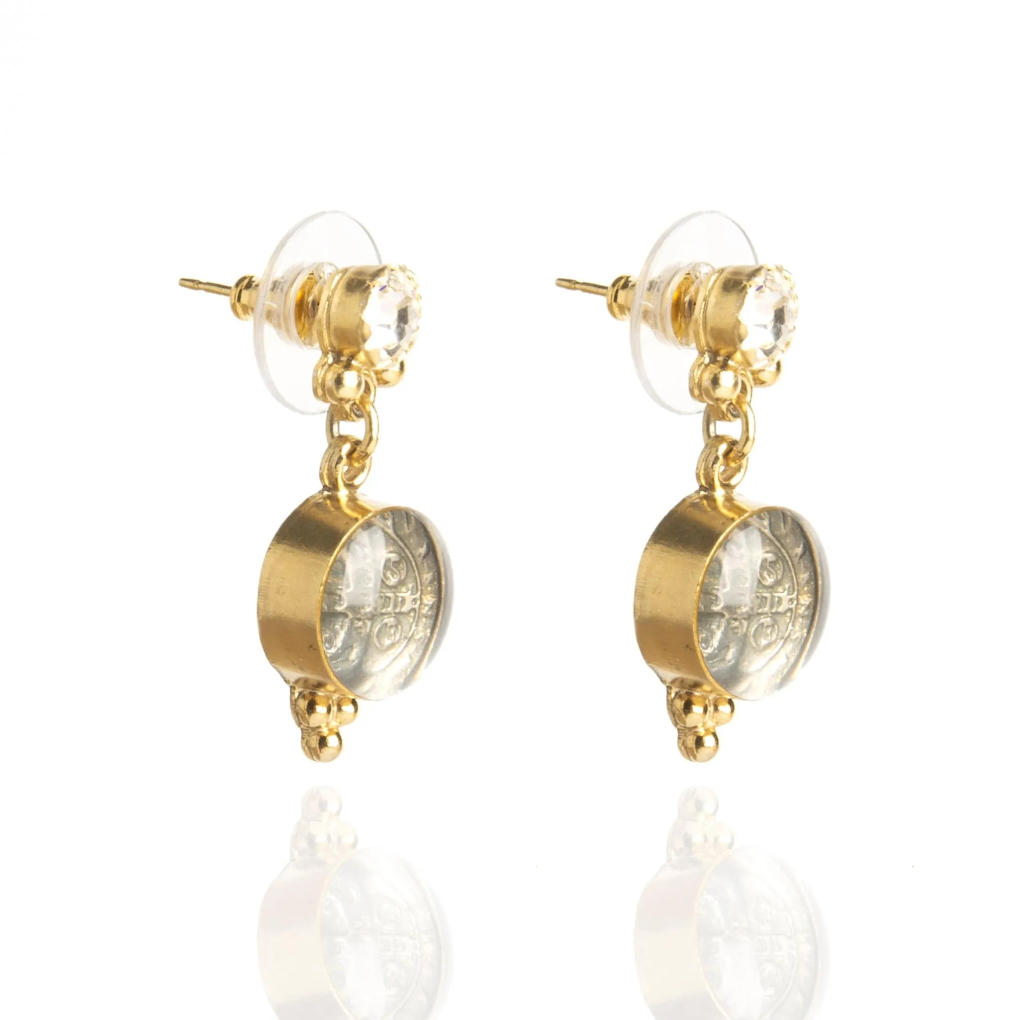 Allegra Earrings