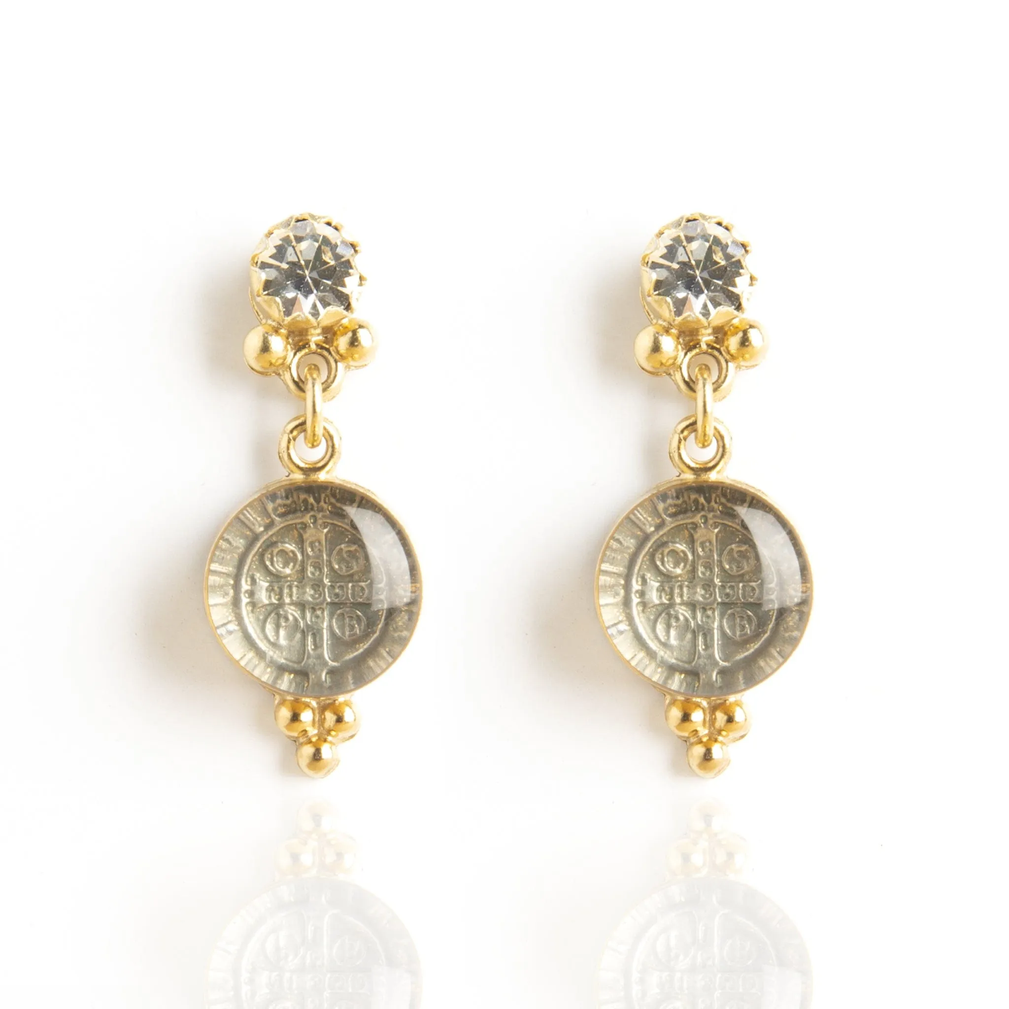 Allegra Earrings