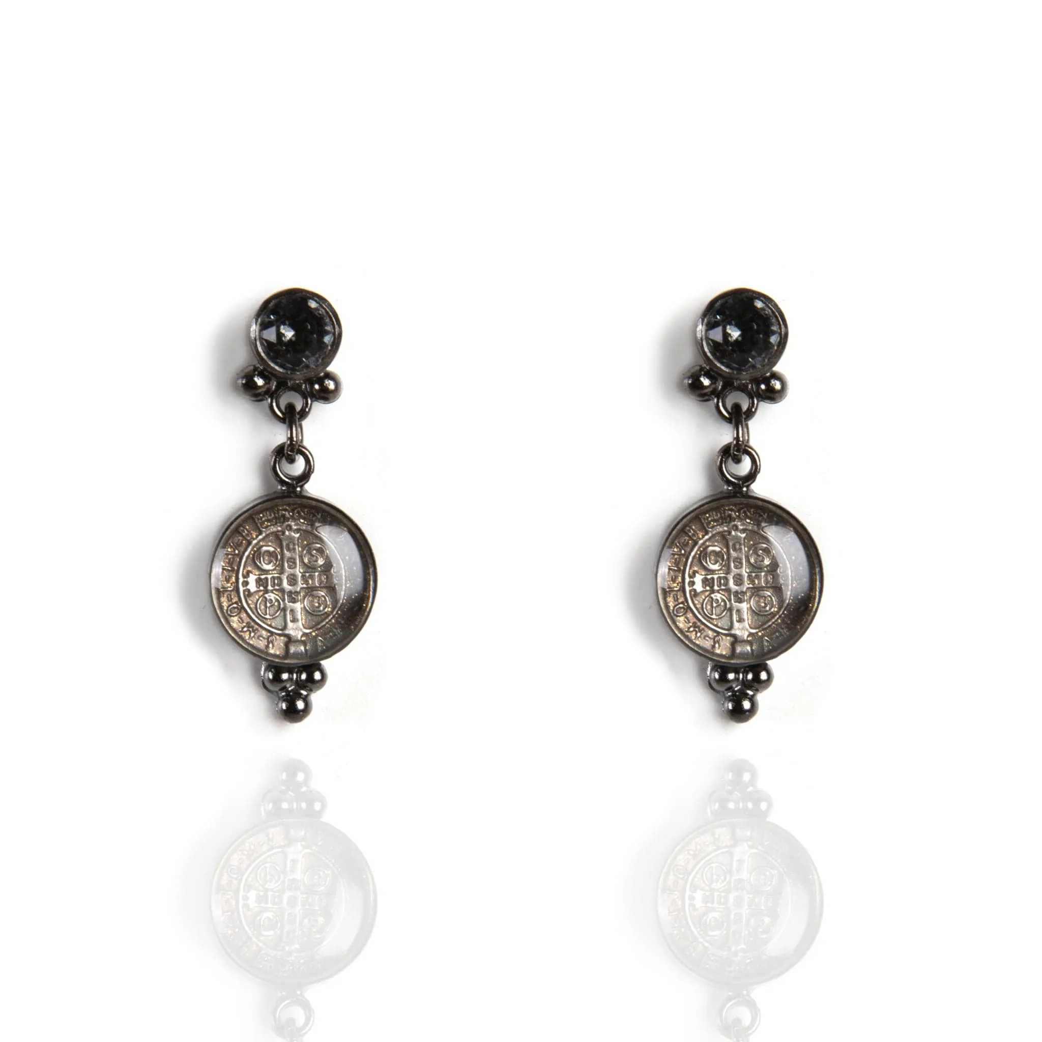 Allegra Earrings