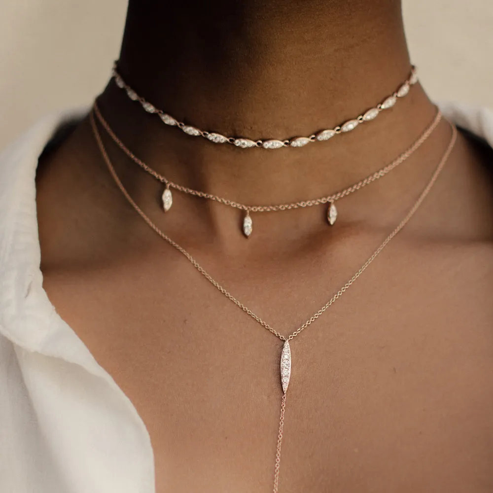 Angel Choker