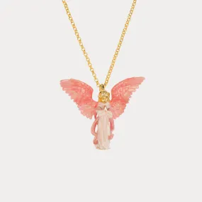 Angel Necklace