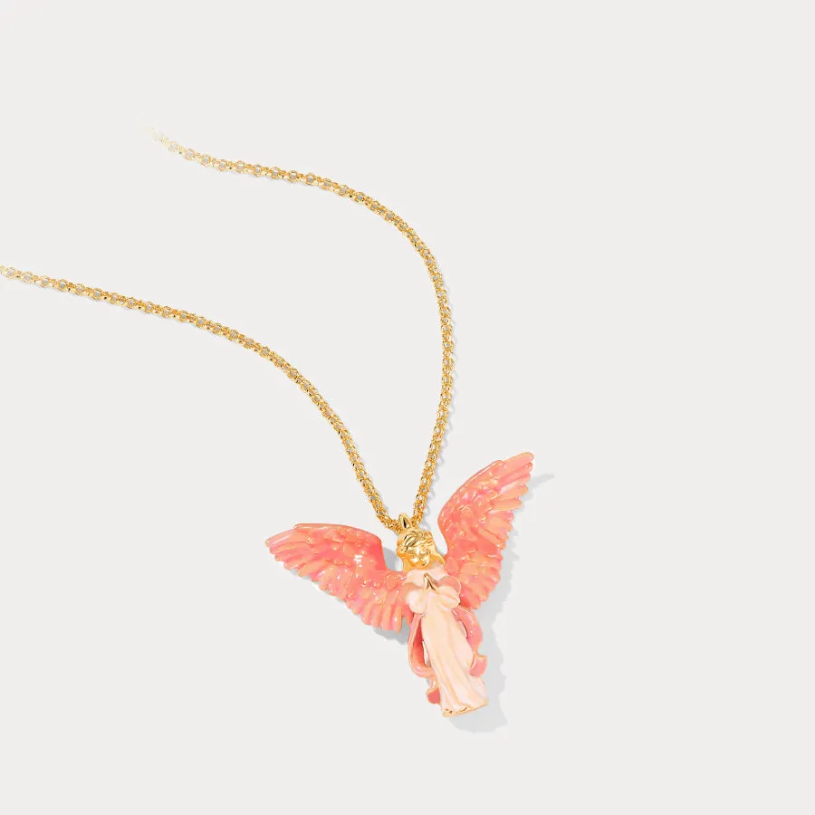 Angel Necklace