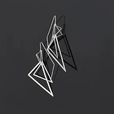 Apex Earrings