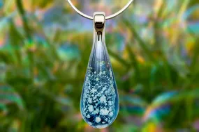 Arctic Drop Pendant