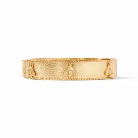 Bee Hinge Bangle