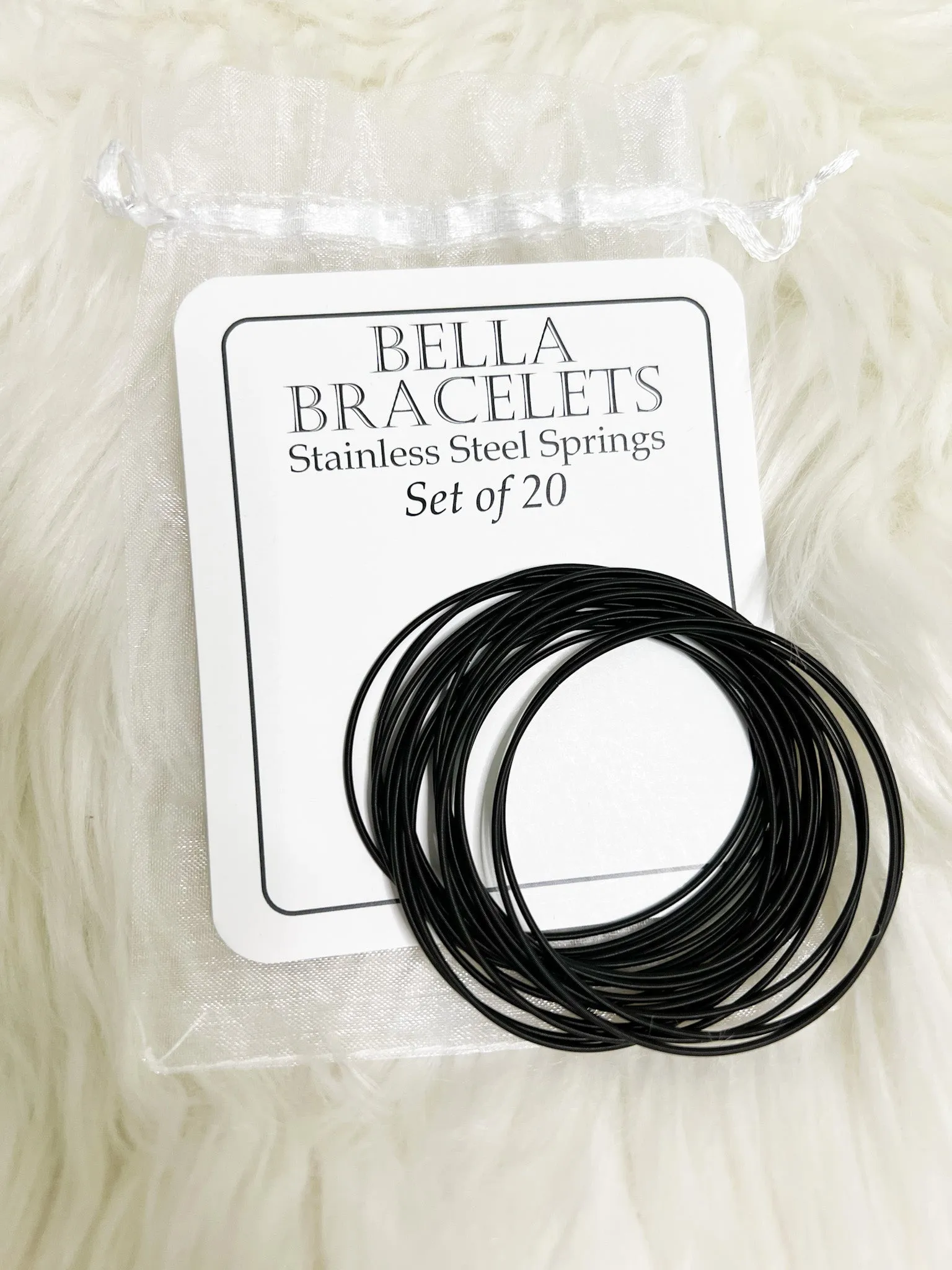 Bella Bracelets