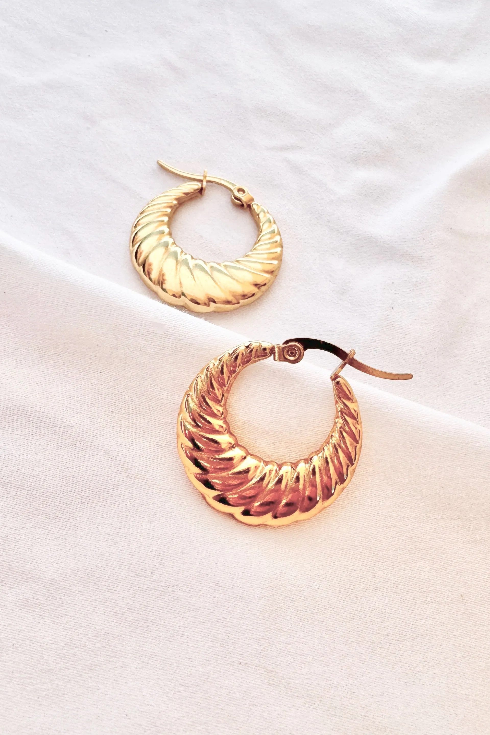 Bleeker Earrings