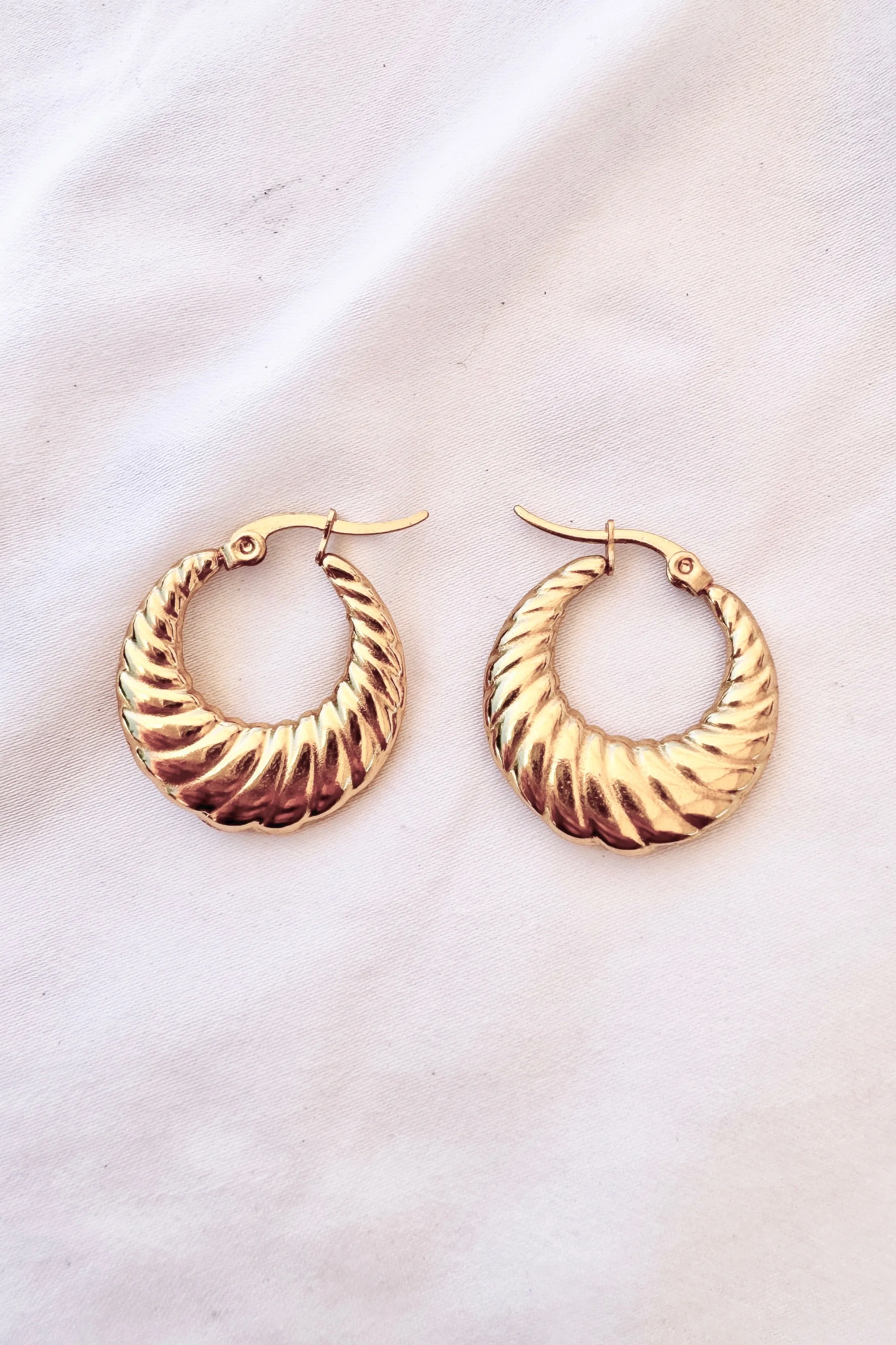 Bleeker Earrings