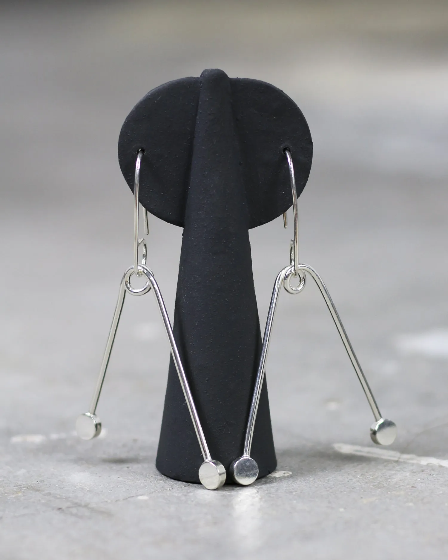 Bousquet Earrings