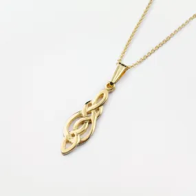 Celtic Knot Pendant