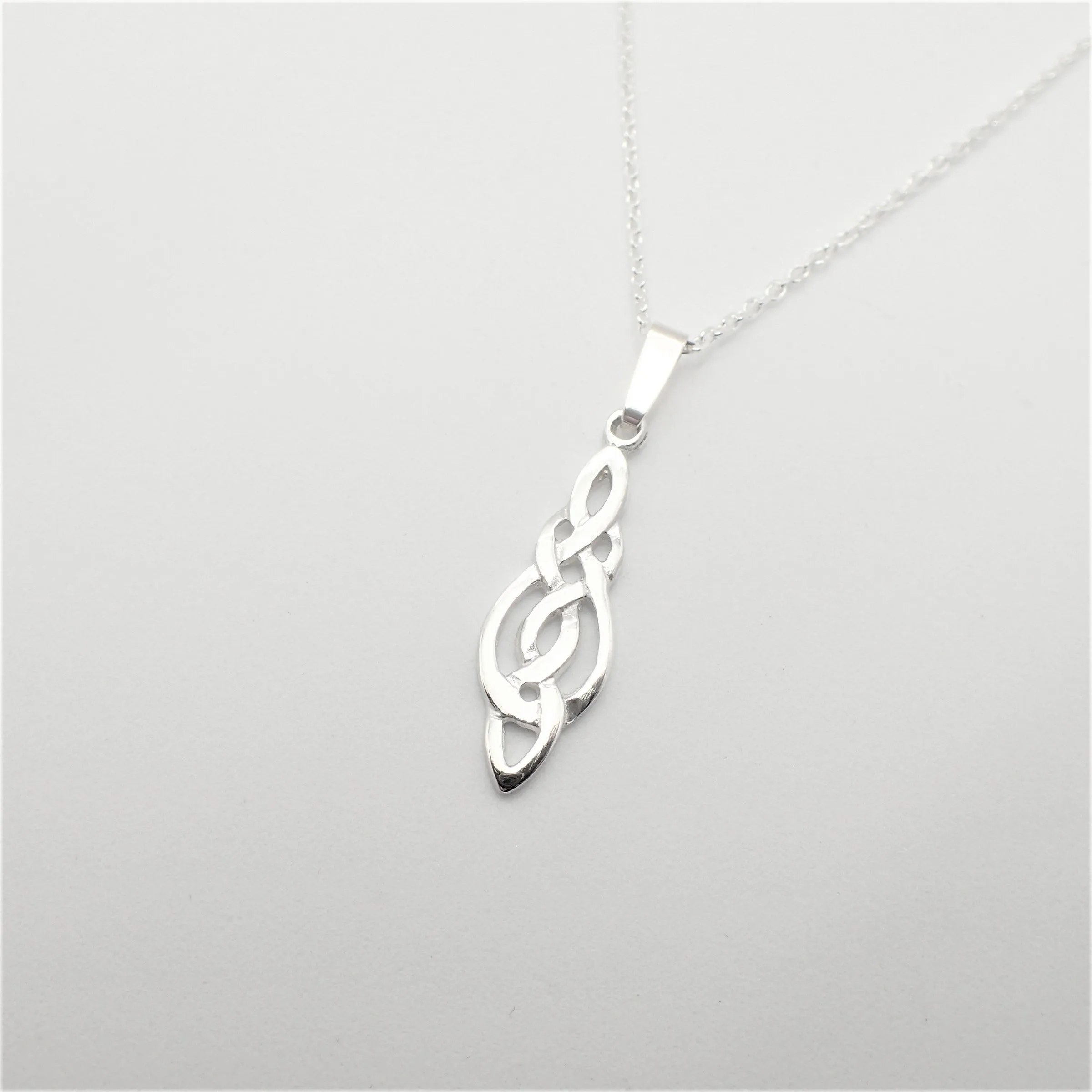 Celtic Knot Pendant