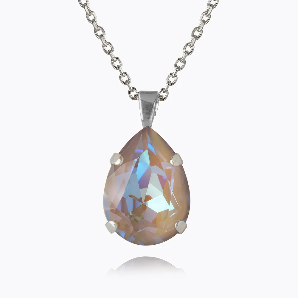 Classic Drop Necklace / Serene Delite