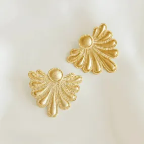 Cleon Earrings