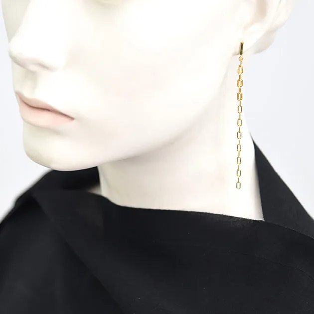 Connect Earrings