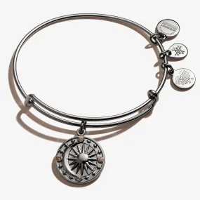 Cosmic Balance II Charm Bangle