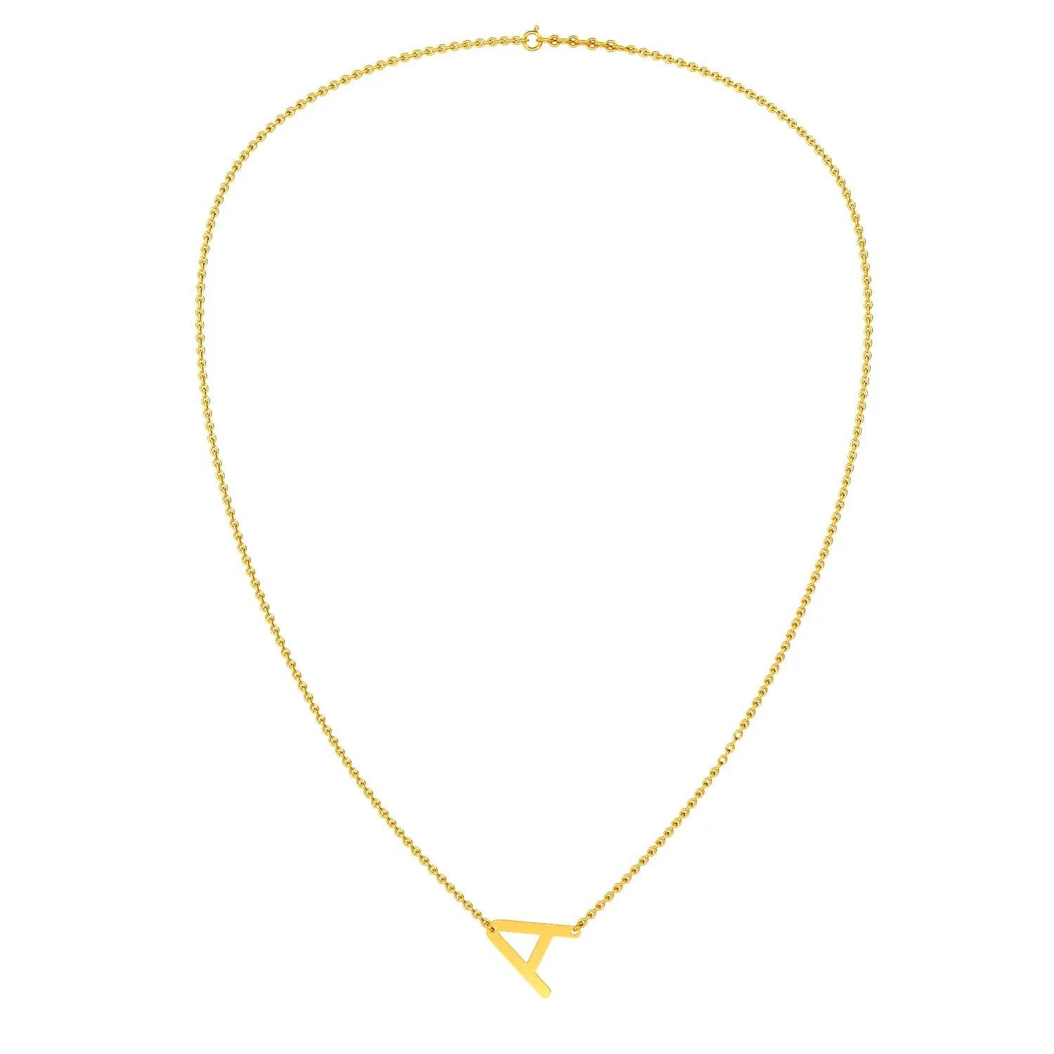 Devina Necklace