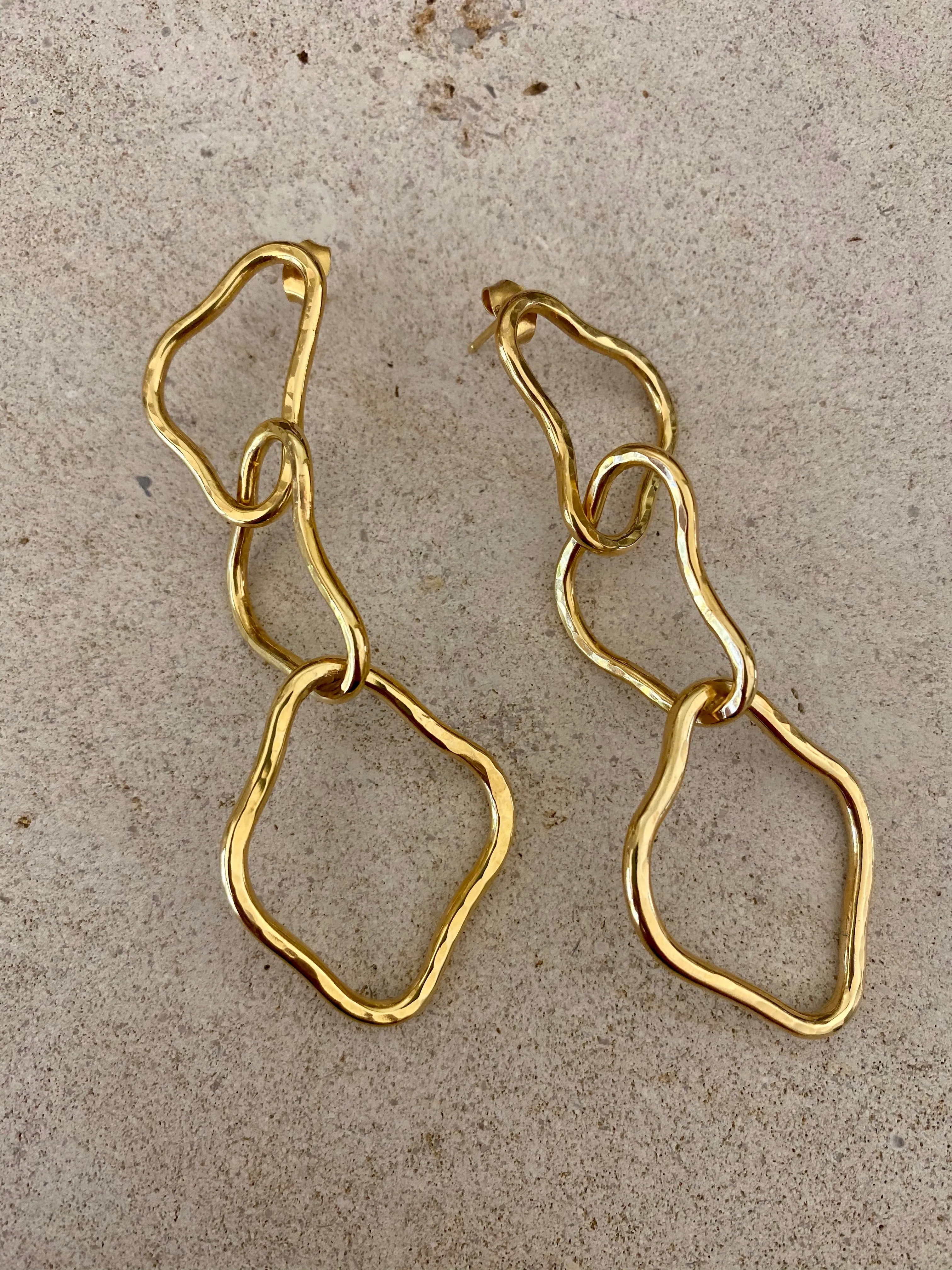 Earrings ‘Ora’