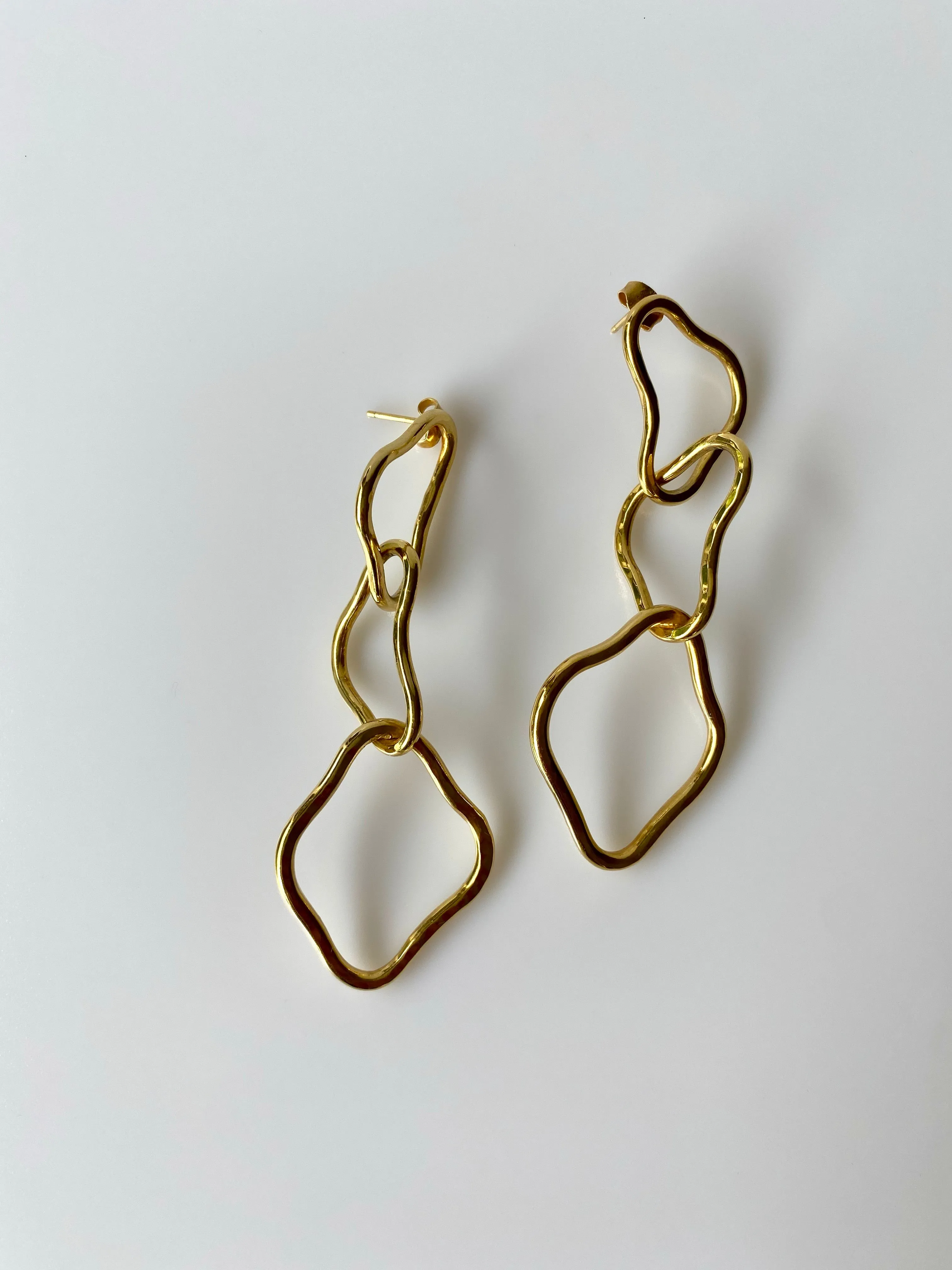 Earrings ‘Ora’