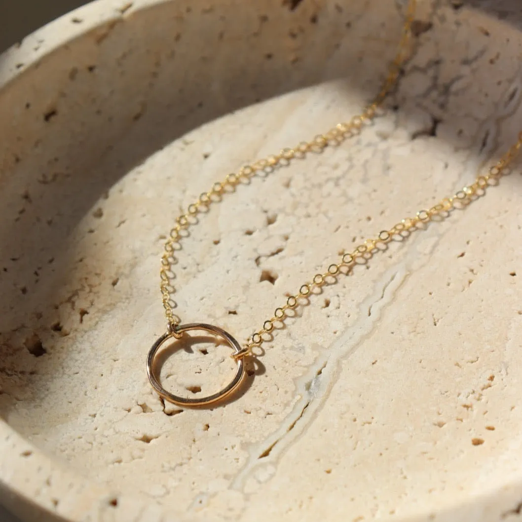 Eternity Necklace