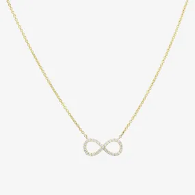 Eternity Necklace