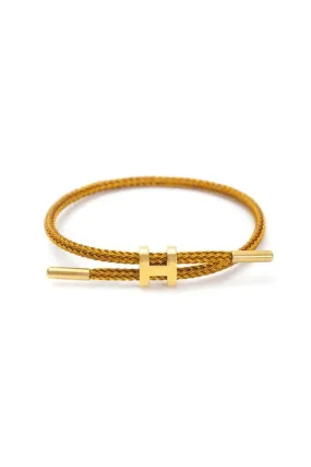 FANCY BANGLE GOLDEN