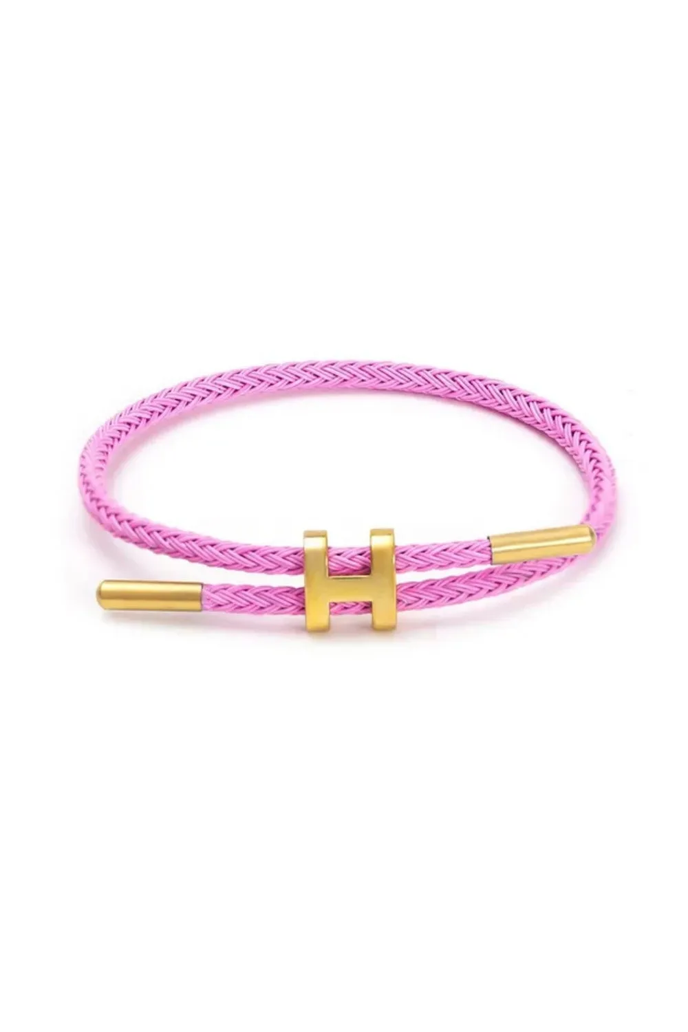 FANCY BANGLE PINK