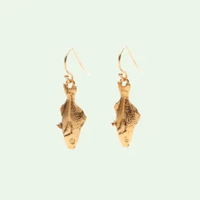 Fish Earrings