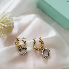 Flavianne Earrings