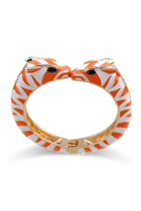 FOAL PLAY BANGLE ORANGE