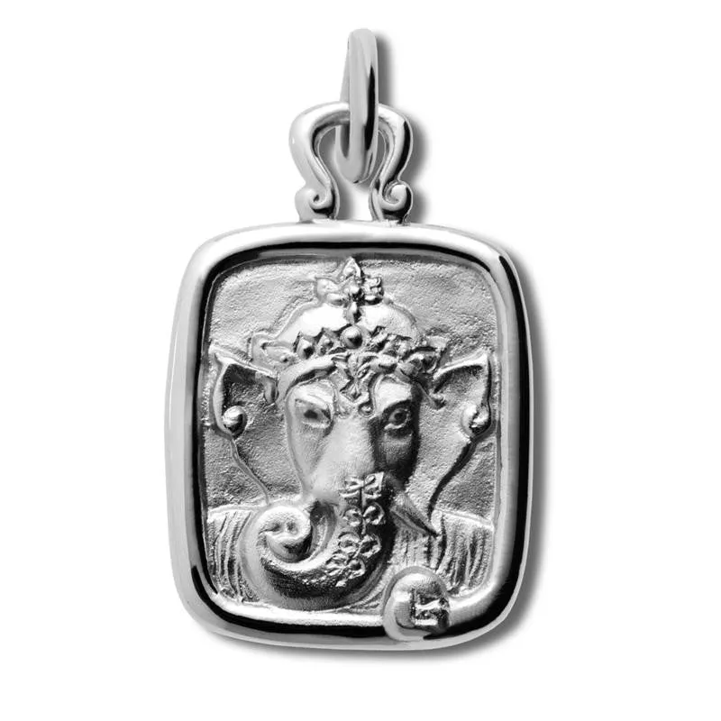 Ganesh Pendant