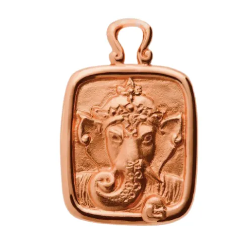 Ganesh Pendant