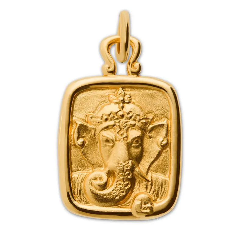 Ganesh Pendant