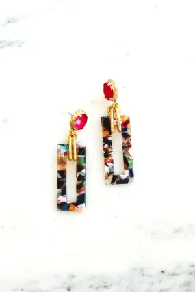 Gaylen Earrings