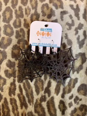 Halloween Earrings