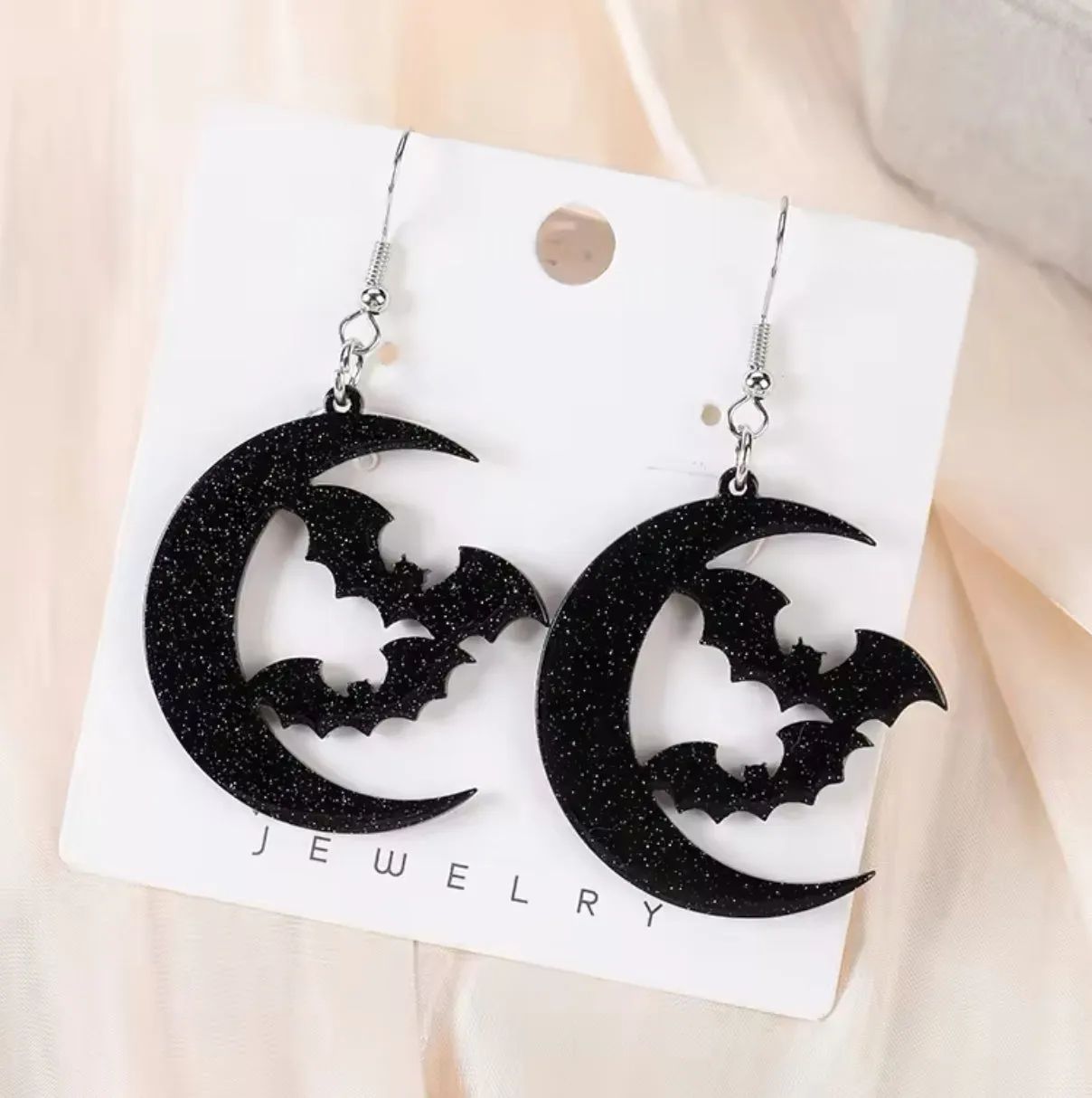 Halloween Earrings