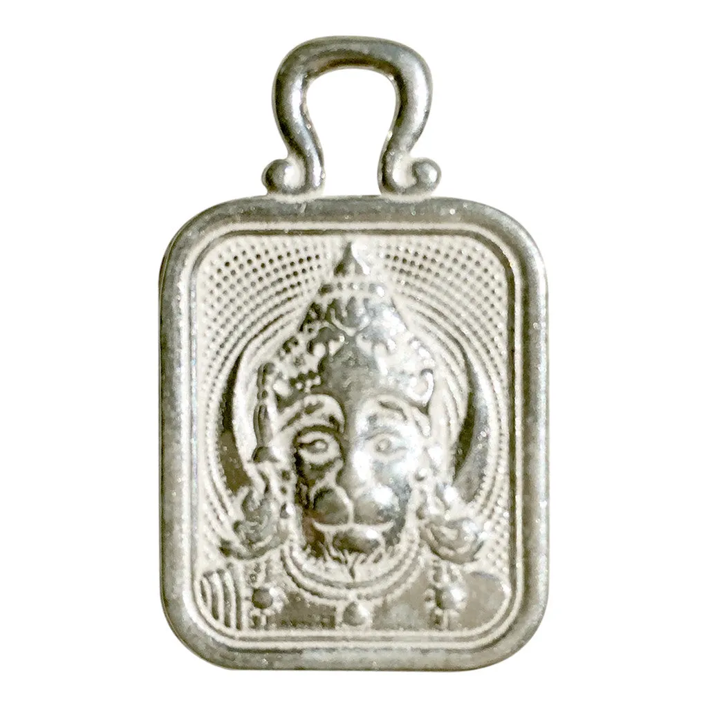 Hanuman Pendant