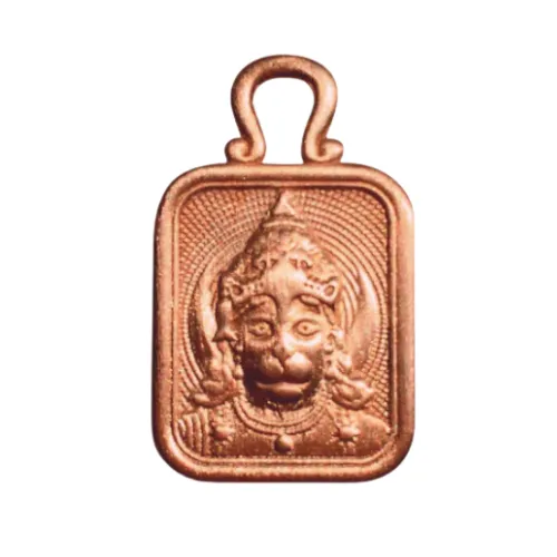 Hanuman Pendant