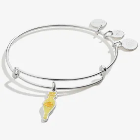 Harry Potter Felix Felicis Charm Bangle