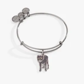 HARRY POTTER Sirius Black Charm Bangle Bracelet