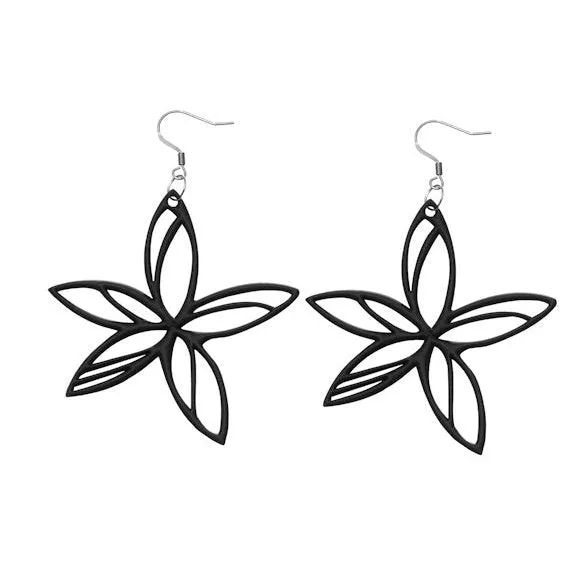 Hawaii Earrings