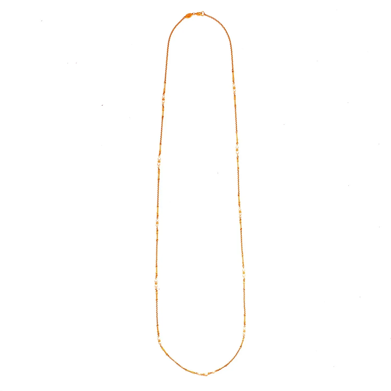 Herman Necklace