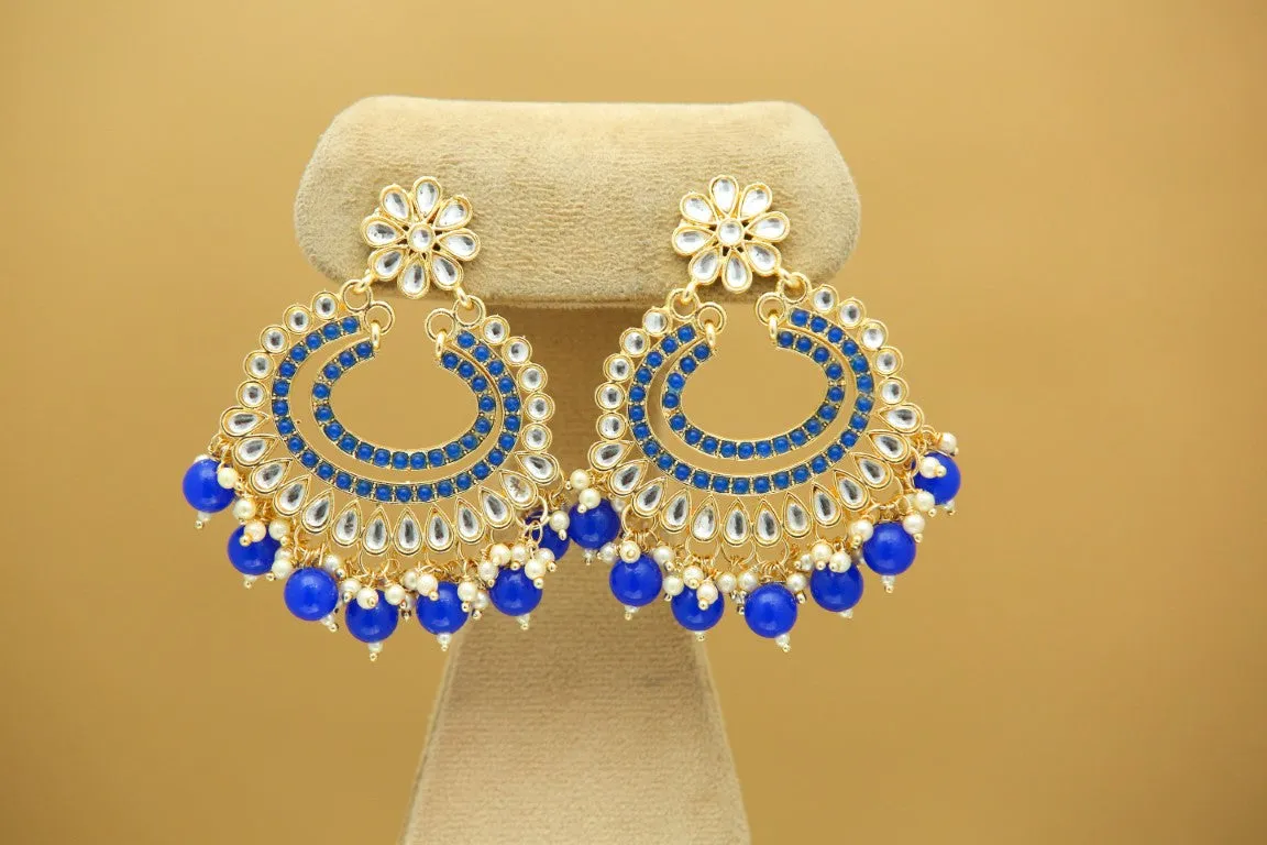 Indi Earrings