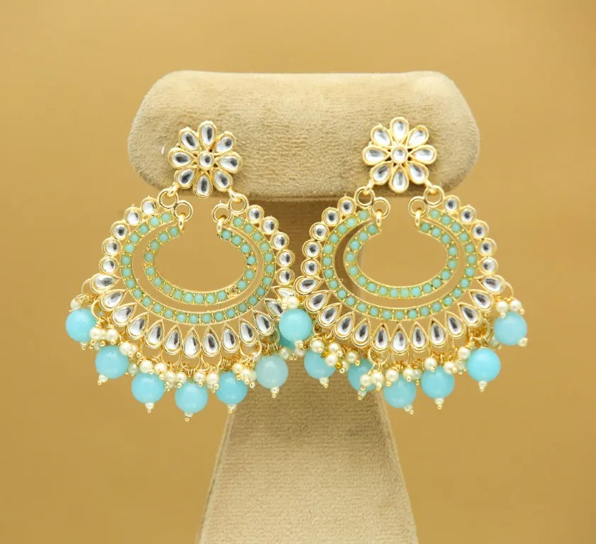 Indi Earrings