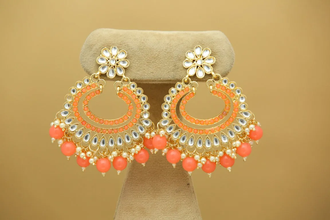 Indi Earrings